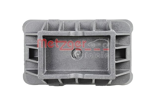 METZGER 2270018 GREENPARTS Aufnahme, Wagenheber